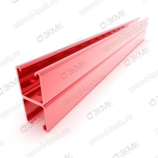 MSP-2х41x41-600-RAL