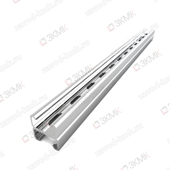 MSP-2x41x21-600-AISI