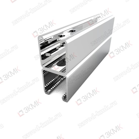 MSP-2x41x41-200-AISI