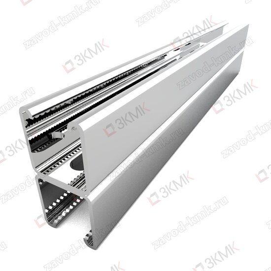 MSP-2x41x41-400-AISI