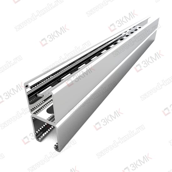 MSP-2x41x41-600-AISI
