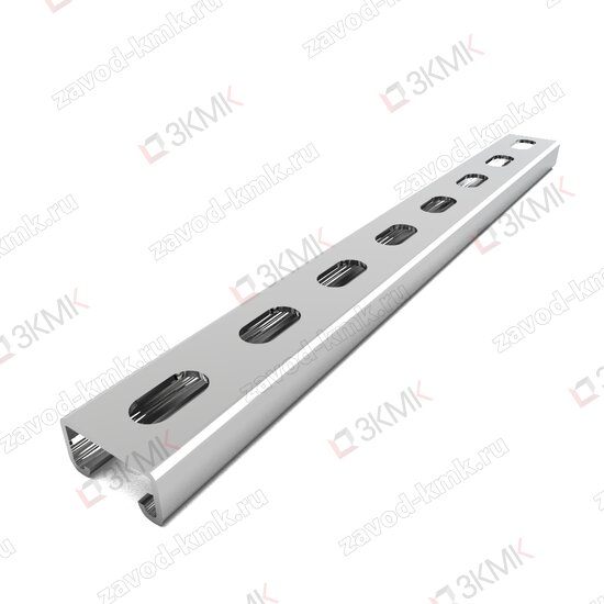 MSP-41x21-400-AISI