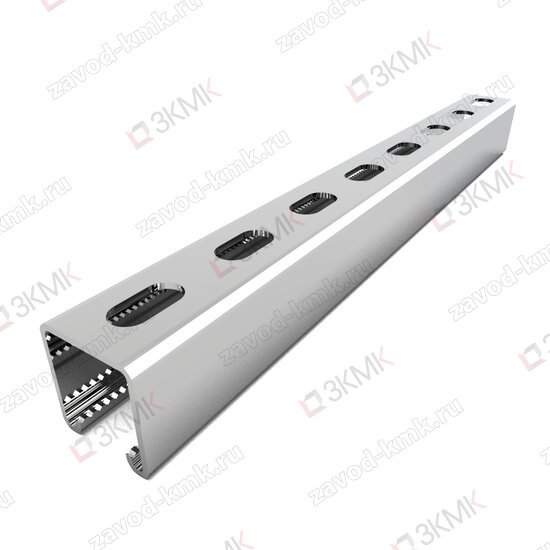 MSP-41x41-400-AISI
