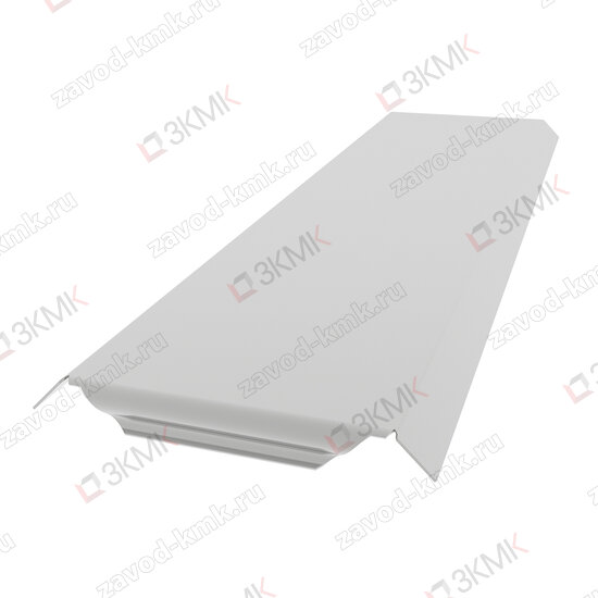 Крышка угла KUVN90.500x50