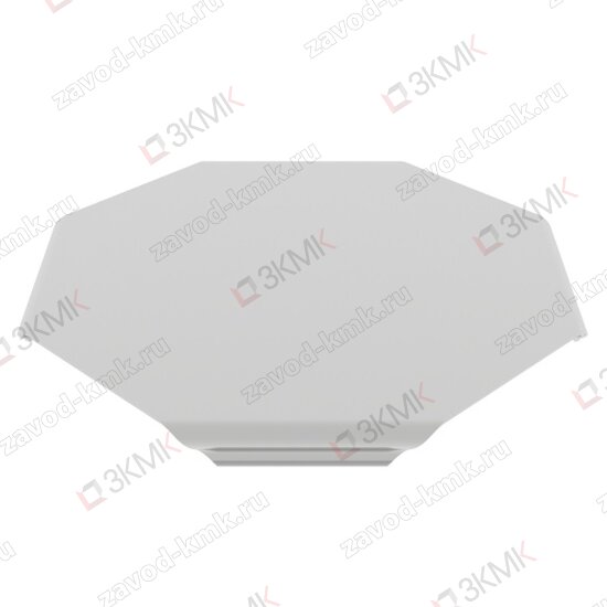 Крышка угла KUXG100