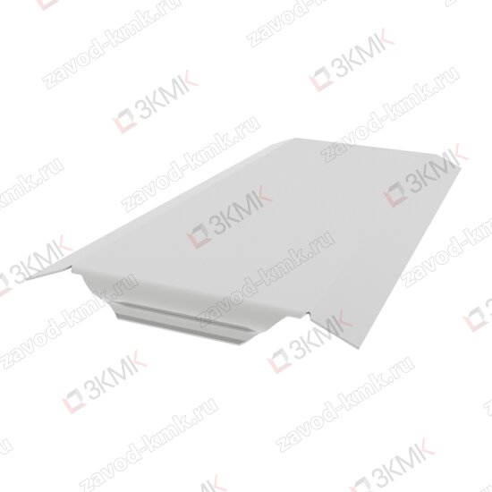 Крышка KUVN_45_300x80
