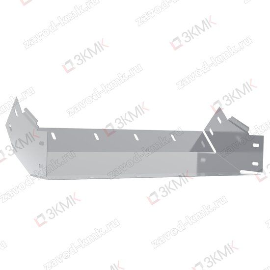 ugol-vertikalnyi-vnutrennii-500x100-mm-45-gradusov