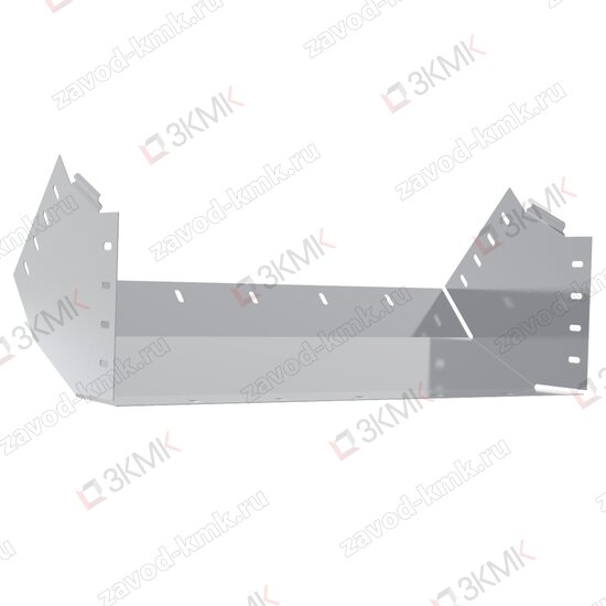 ugol-vertikalnyi-vnutrennii-600x200-mm-45-gradusov