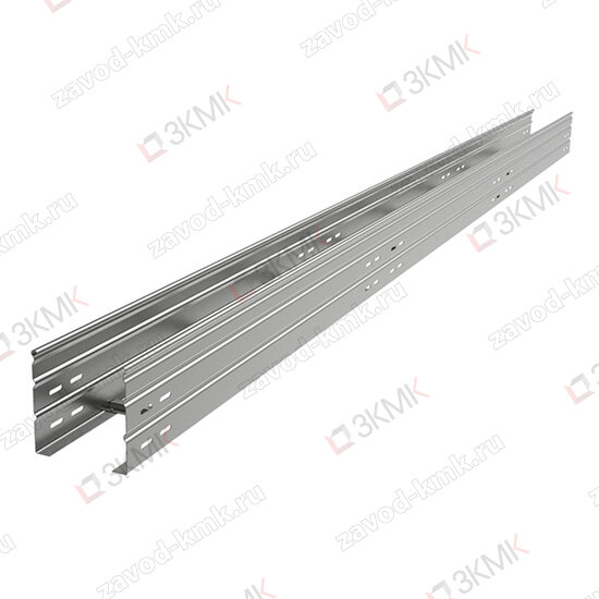 Лоток лестничный усиленный NLU 150x150
