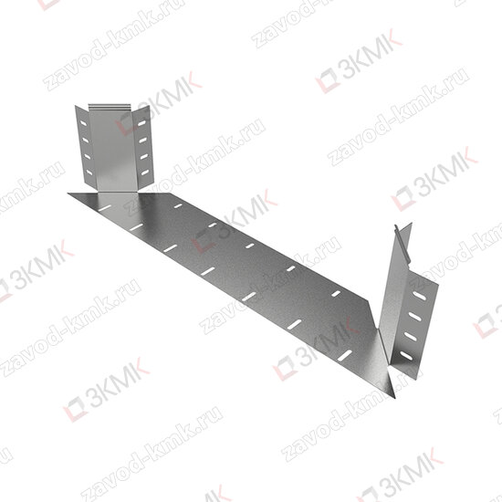 Отвод Т-образный горизонтальный OTG 600x200