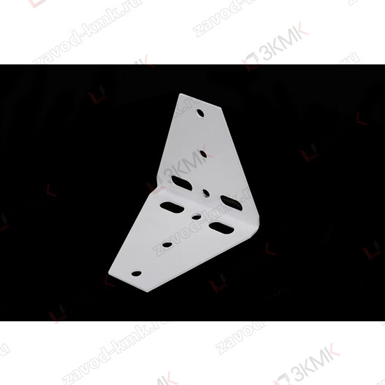 Станина монтажная (уголок) крашенная RAL