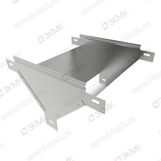 Угол Т-образный вертикальный внешний UTN