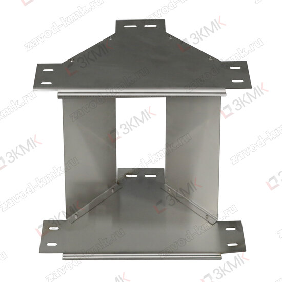 Угол Т-образный UTV нержавеющий (AISI)