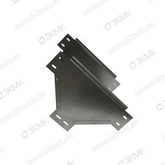 Угол Т-обр. вертикальный внешний UTN без покрытия