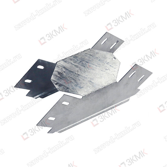 Угол верт. внешний UVN 90 градусов - HDZ