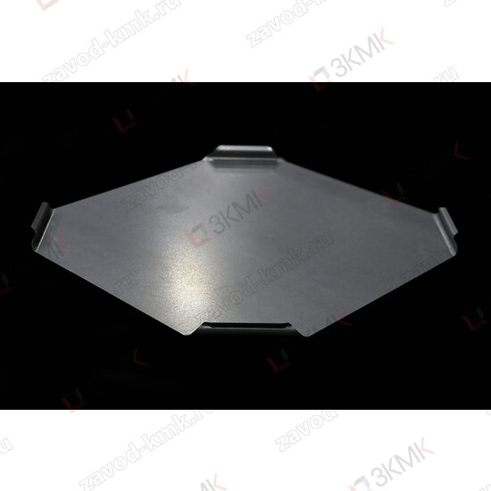 KUXG Крышка угла Х-образного горизонтального