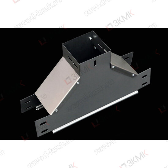 Угол Т-образный верт. внешний UTNR 100Х100