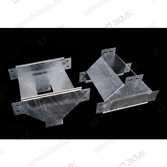 Углы Т-образные UTV HDZ