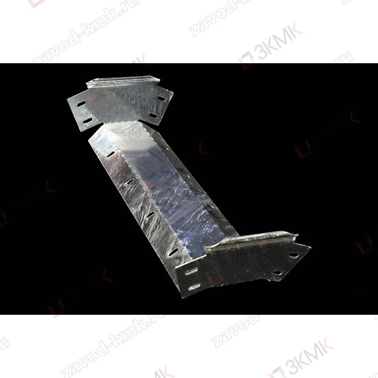 Угол верт. внешний UVN 45 градусов HDZ