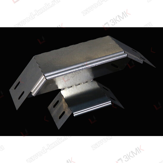 Угол UG 90 оцинкованный 