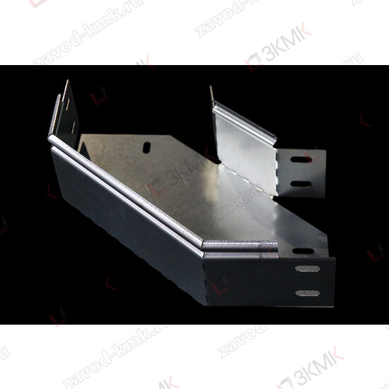 Угол UG 90 оцинкованный  (фото продукции)