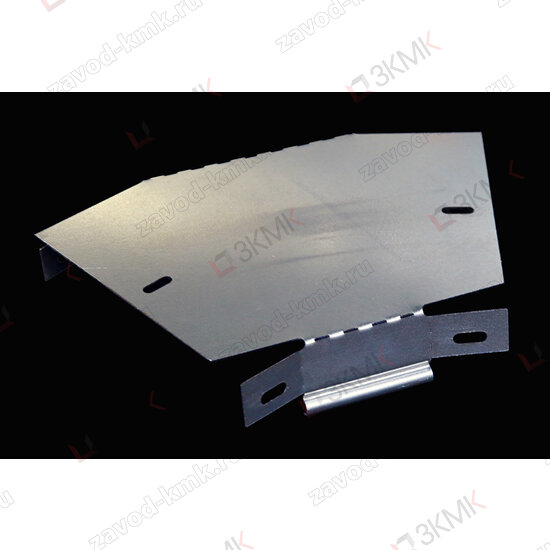 Угол UG 45 оцинкованный 