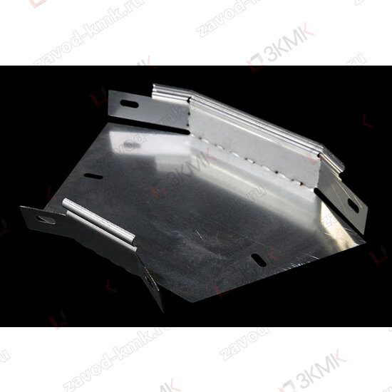 Угол оцинкованный UG 45  