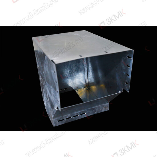 Фото угла большого размера UVRR горячий цинк | HDZ