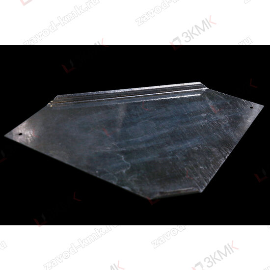 Крышка KUG 90 HDZ - горячий цинк