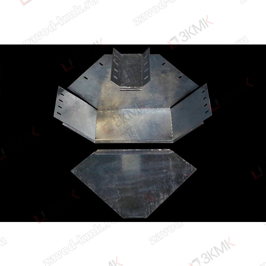 Угол UG 90 HDZ (с крышкой КUG 90 HDZ)