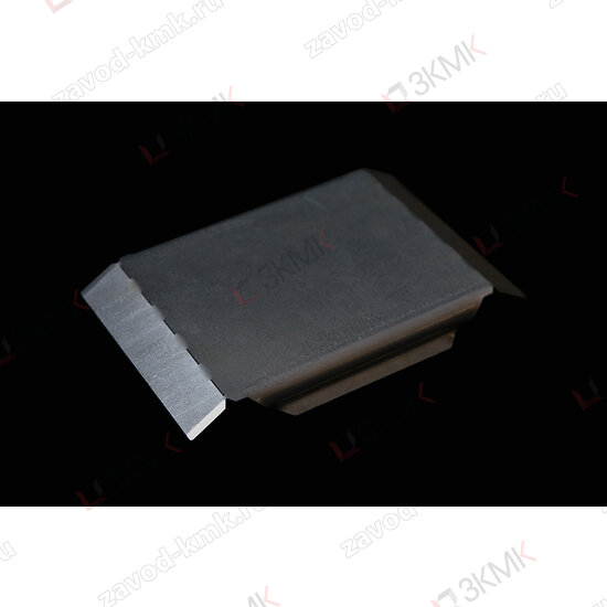 Крышка KUVN 90 - фото оцинкованной продукции