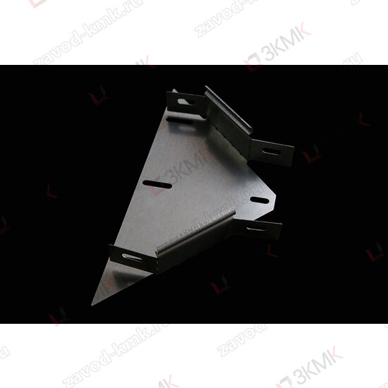 OTG - Отвод Т-образный оцинкованный