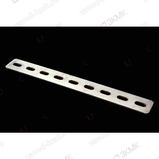 SPLP - Соединитель пров. лотка перф. AISI