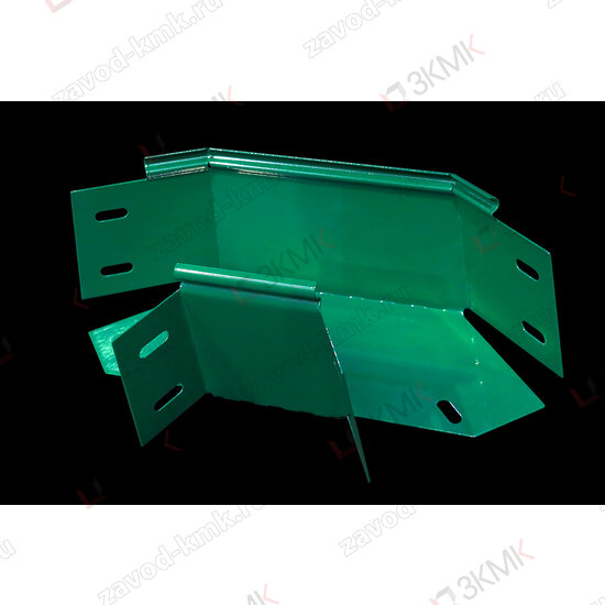 Угол UG 90 оцинкованный (RAL)