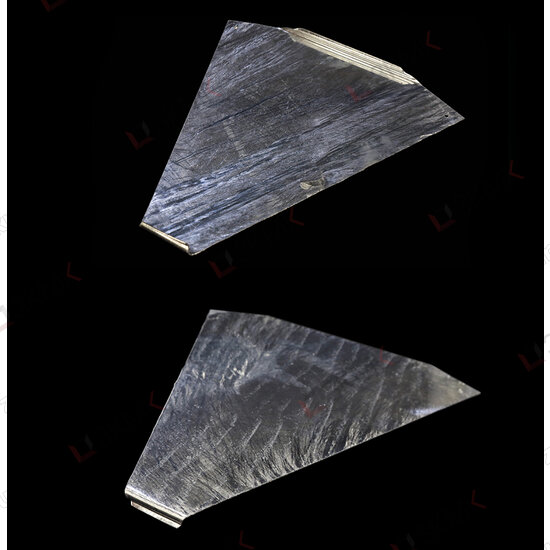 Фото углов KUG 45 горячеоцинкованных / HDZ 