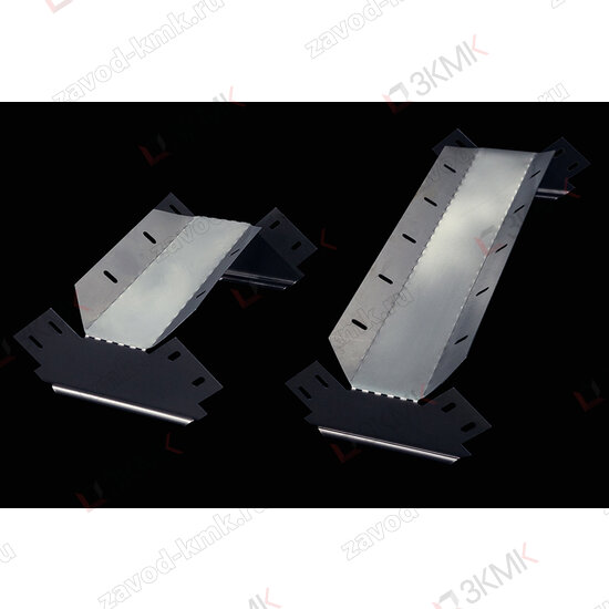 Углы верт. наружные UVN 90 цинк