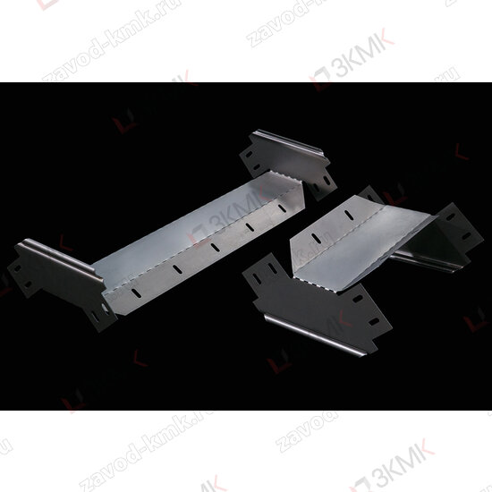 Углы вертикальные наружные UVN 90 цинк