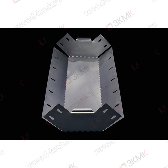 Углы вертикальные внутренние UVV 90 цинк