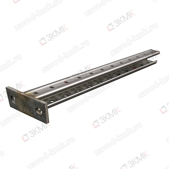 Кронштейн STRUT KS41X41 AISI