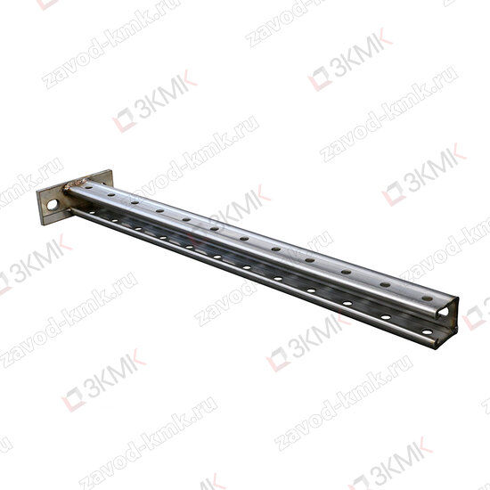 Кронштейн STRUT KS41X41 нержавеющий