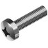 Винт М6х10