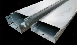 Кабельный короб