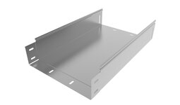 Кабельный лоток с вариантом исполнения из стали AISI 316