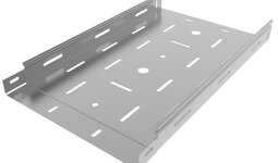 Лоток перфорированный
