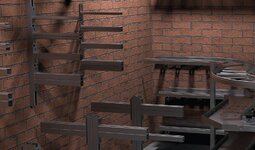 Монтажная система