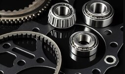 Применение легированной стали в машиностроении