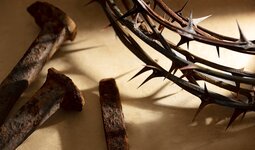 Ржавые гвозди