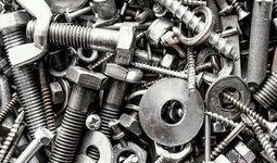 Термодиффузионная оцинковка