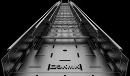 Кабельный лоток