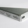 KN-150 мм S=1,5 Кронштейн настенный оцинкованный - рисунок 4